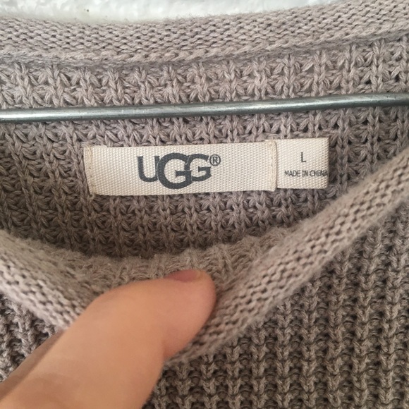UGG sweater - Picture 2 of 8